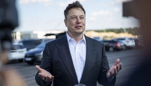 Diese Woche war die schlimmste für Tesla seit 20 Monaten