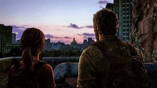 Die erste Staffel der auf The Last of Us basierenden HBO-Serie wird sich über 10 Episoden erstrecken