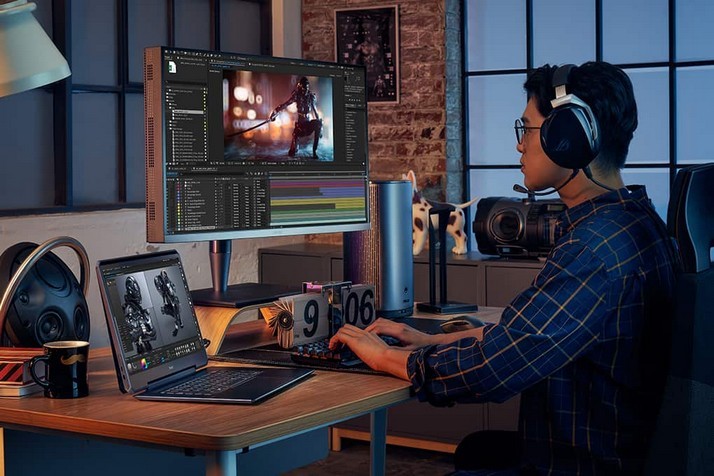 NVIDIA Studio Driver 471.11 WHQL : Windows 10 2021 년 5 월 업데이트 지원