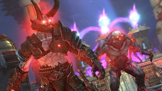 DOOM Eternal erhält größtes kostenloses Update in seiner Geschichte