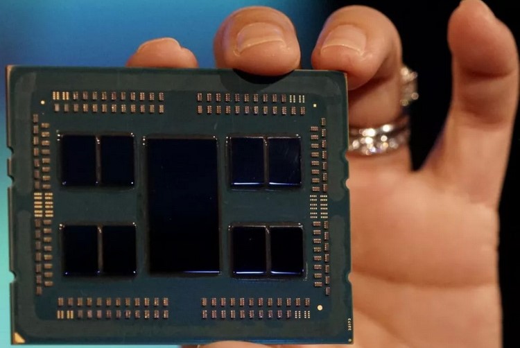 AMD rivela i prezzi consigliati di Ryzen Threadripper Pro 5000WX: da $ 2.400 a $ 6.500