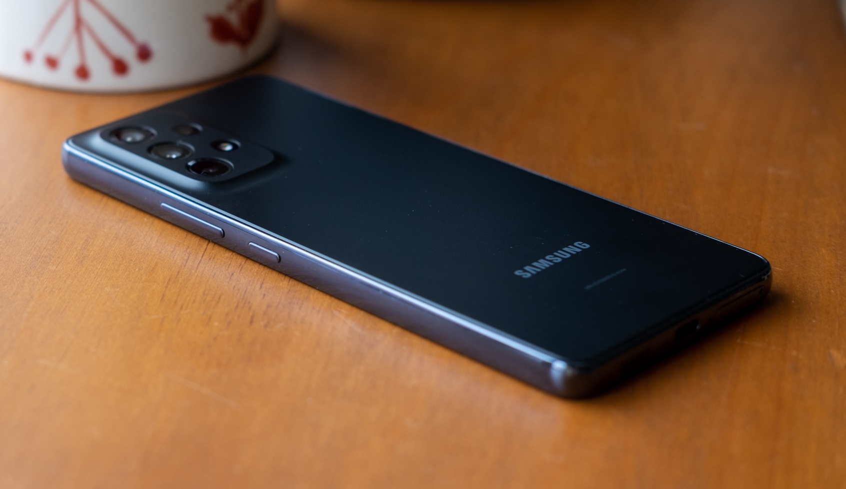 Samsung pode lançar smartphone Galaxy A54 5G no início de 2023