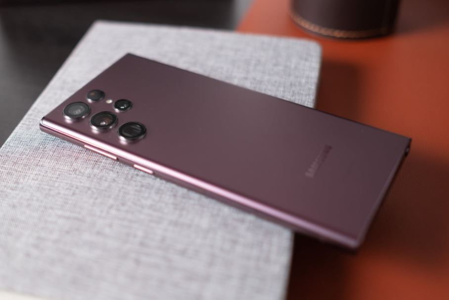 Samsung arbeitet an einem 200-Megapixel-Sensor für die Galaxy-S23-Serie