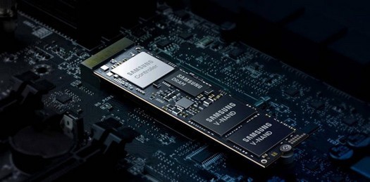 Samsung spricht über die Arbeit an den weltweit ersten 200-Layer-NAND-Chips