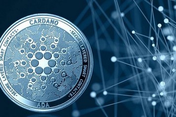 Cardano (ADA) ocupa o segundo lugar em volume diário de transações