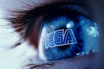 SEGA kann NFT in SuperGame verwenden