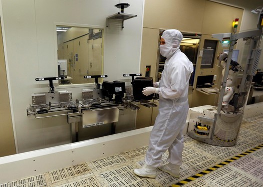 Le cycle de production d'AMD EPYC s'allonge en raison de problèmes de pandémie et de logistique