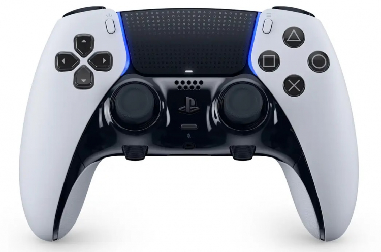 Sony revela controle DualSense Edge para PS5