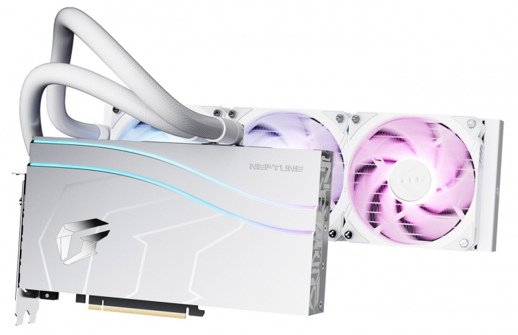 Colorful ha introdotto GeForce RTX 4090 e RTX 4080 nelle versioni Vulcan, BattleAx e Neptune