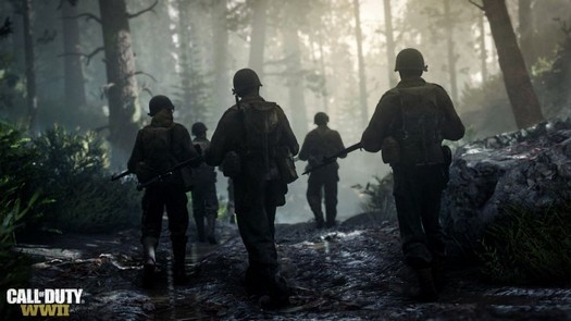 Activision ha confermato l'uscita del nuovo Call of Duty in autunno