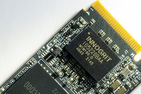 Patriot P400 PCIe 4.0 im Test: Pufferlos und schnell