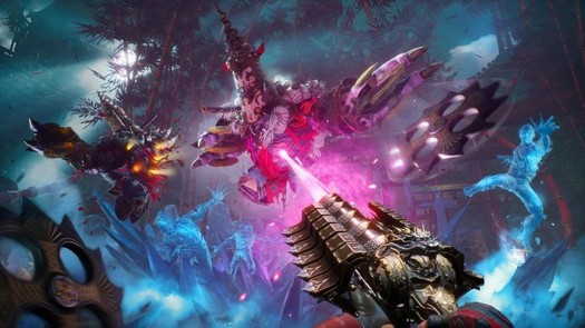 Shadow Warrior 3 uscirà quest'anno, la data esatta sarà annunciata ad agosto