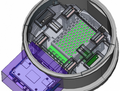NVIDIA und Utilidata machen Stromnetze intelligent