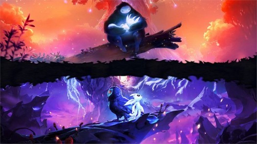 Ori: The Collection arrive sur Nintendo Switch le 12 octobre