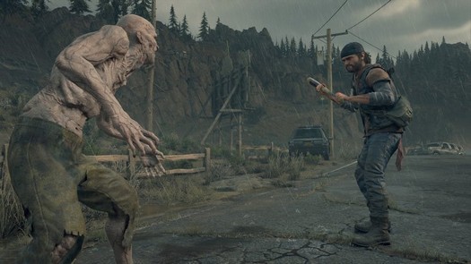 Le prochain jeu de Days Gone sera multijoueur