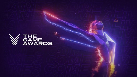 I Game Awards 2021 si terranno il 9 dicembre a Los Angeles