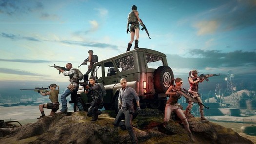 소문 : PUBG 2가 취소되었으며 첫 번째 부분의 엔진이 크게 개선 될 것입니다.