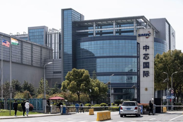 SMIC begann mit dem Bau einer neuen Chipfabrik mit einer Kapazität von 100.000 300-mm-Wafern pro Monat