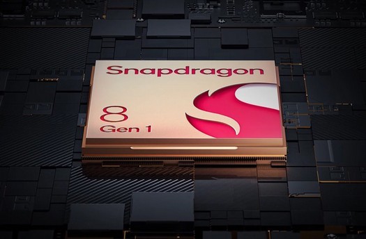 Eine verbesserte Version des Flaggschiff-Chips Snapdragon 8 Gen 1 wird möglicherweise im Mai veröffentlicht