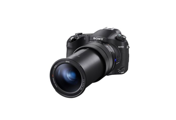 Sony RX10 V pode ser lançado em 2022