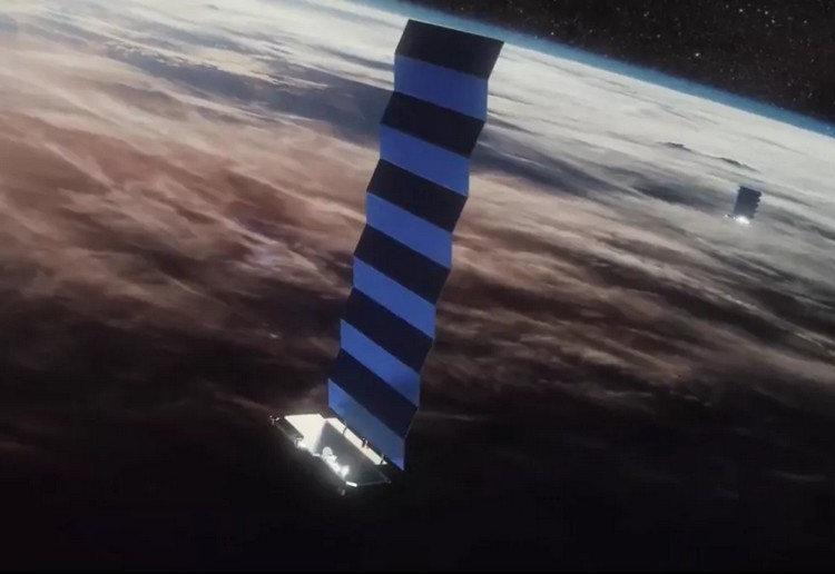 Starlink entrerà in borsa non prima del 2025