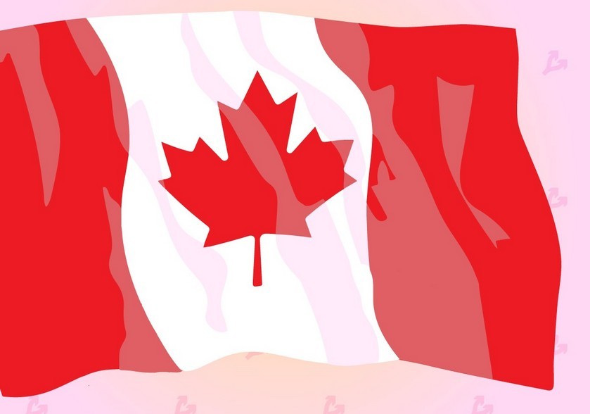 Bitcoin ETF canadense levanta $ 823 milhões em três semanas