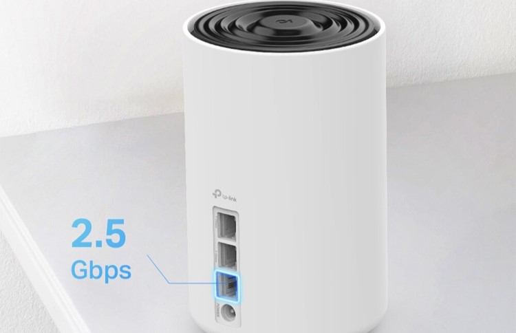 TP-Link, Deco XE75 Pro Wi-Fi 6E 메시 시스템 공개