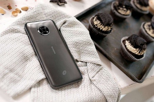 Le smartphone Nokia G300 à 200 $ dévoilé - le modèle 5G le plus abordable de la marque