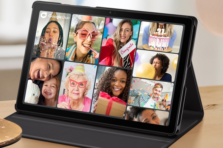 La tablette Samsung Galaxy Tab A7 2022 Edition recevra un processeur Unisoc T618