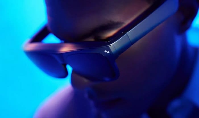 Os óculos inteligentes TCL NXTWEAR S mostrarão uma tela de 130 polegadas na frente dos seus olhos