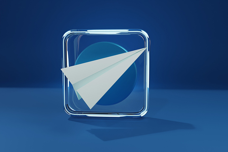 Telegram ha multato di 5 milioni di euro in Germania per non aver voluto comunicare con le autorità