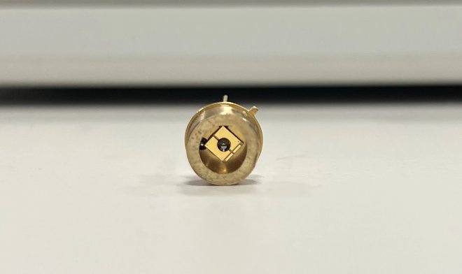 Cientistas desenvolveram uma bateria noturna