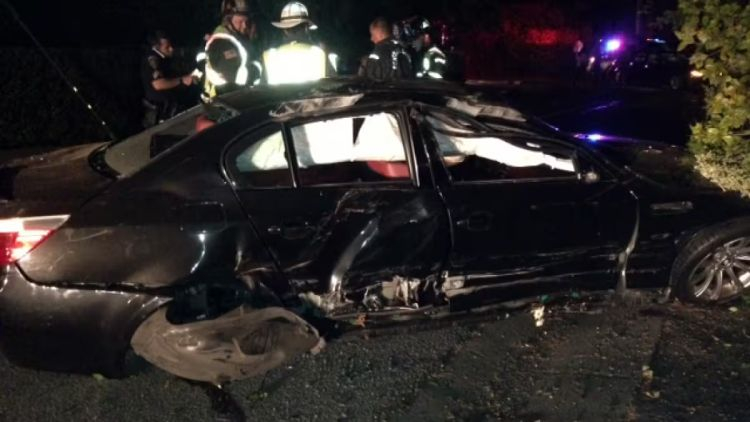 Tesla wird in den USA wegen Unfällen mit Markenautopiloten strafrechtlich verfolgt