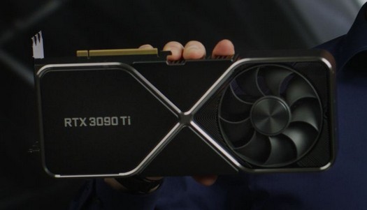 NVIDIA prometeu lidar com a escassez de placas de vídeo no segundo semestre do ano