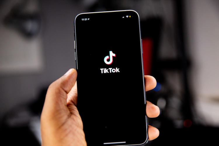 TikTok acusado de tentar espionar cidadãos americanos