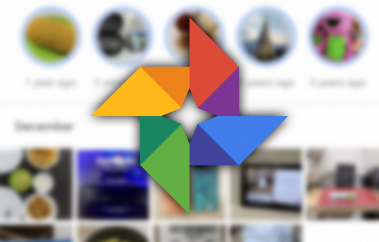 Encontrar uma foto no Google Fotos ficou mais fácil