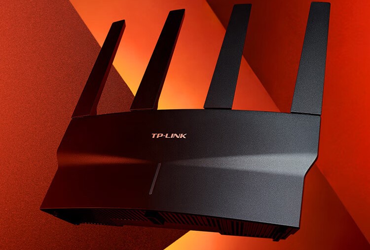 TP-Link stellt TL-XDR5410 Wi-Fi 6 Router für 50 US-Dollar vor