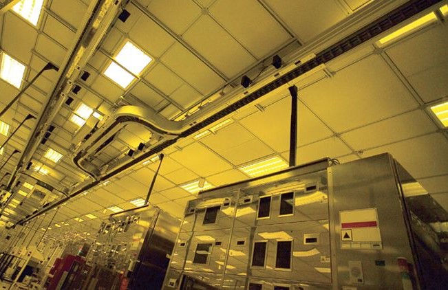 TSMC hat eine der Bauphasen eines Forschungszentrums in Japan abgeschlossen