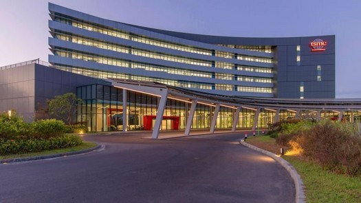 Gas tecnici contaminati presso TSMC, che produce i più recenti processori Apple