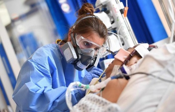 トルコでは1日あたり25,000人以上がCOVID-19から回復しました