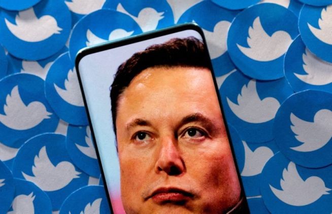 Elon Musk chamou a condição sob a qual ele está pronto para comprar o Twitter por US $ 44 bilhões