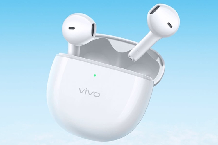 Fones de ouvido sem fio Vivo TWS Air lançados