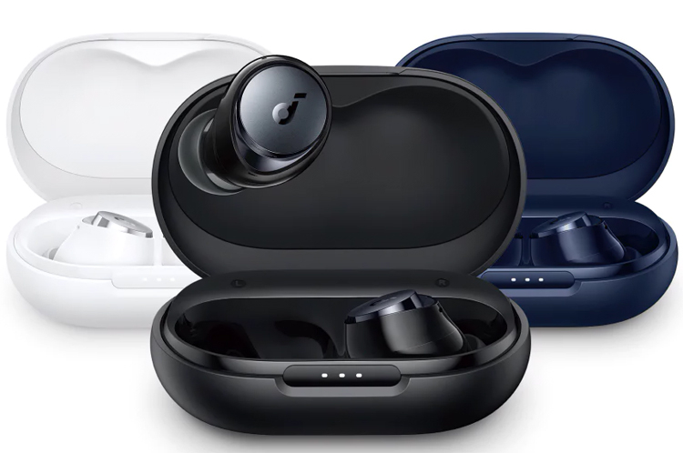Soundcore, $100에 Space A40 TWS 헤드폰 출시