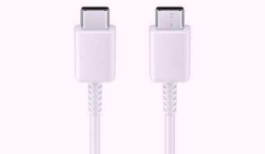 Kabel und Geräte mit USB Typ-C zeigen jetzt nicht nur die Datenübertragungsrate, sondern auch die Ladeleistung an