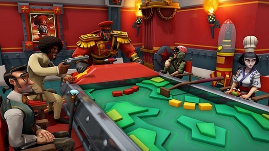 Les versions console d'Evil Genius 2: World Domination obtiennent une date de sortie exacte