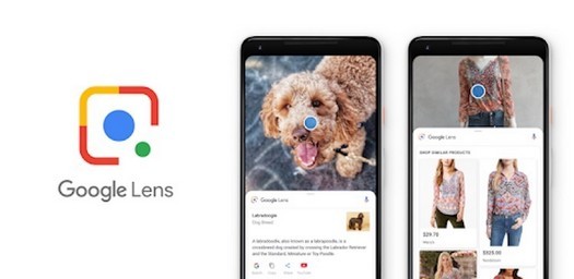 Google Lens disporrà di potenti strumenti di ricerca basati sull'intelligenza artificiale