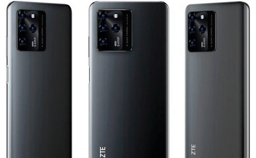 ZTE Blade V30 riceverà un processore cinese, una quad camera da 64 megapixel e un prezzo di $ 240