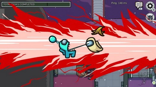 Among Us su Nintendo Switch avrà una settimana di accesso gratuito