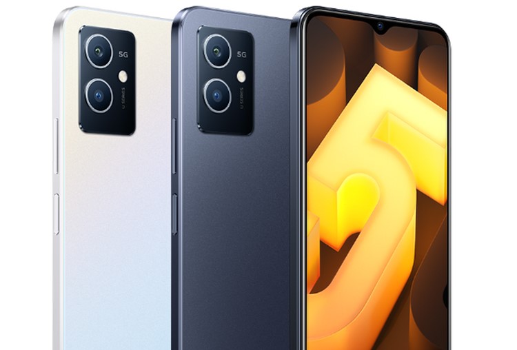 iQOO U5e-Smartphone debütiert mit Dimensity 700-Chip und Dual-Kamera für 210 US-Dollar