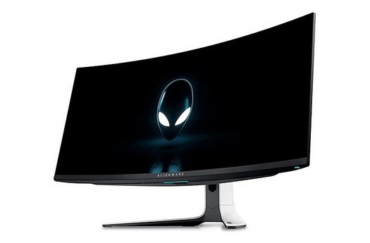 Alienware revela o primeiro monitor de jogos OLED Quantum Dot do mundo